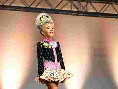 Dancer 213