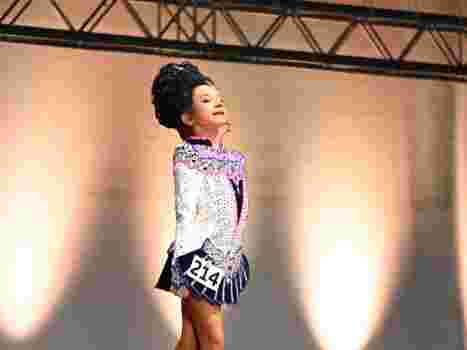 Dancer 214