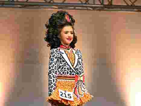 Dancer 215