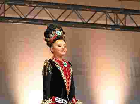 Dancer 216