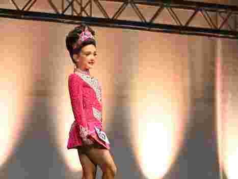 Dancer 217