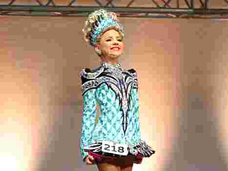 Dancer 218