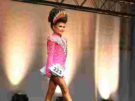 Dancer 223