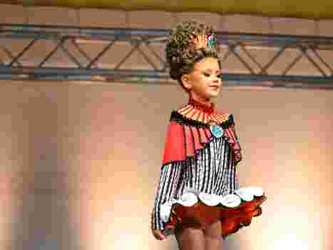 Dancer 227