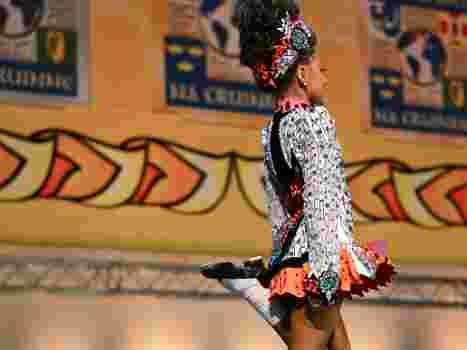 Dancer 228