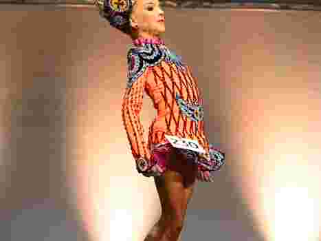 Dancer 230