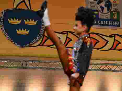 Dancer 231