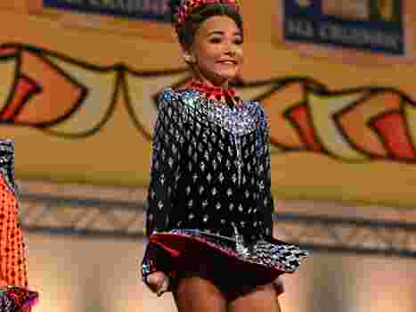 Dancer 232