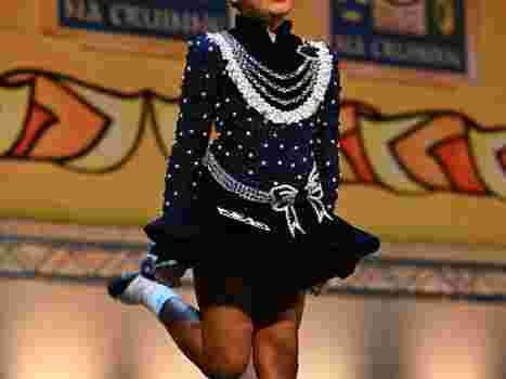 Dancer 235
