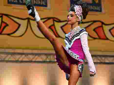 Dancer 236