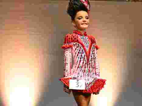 Dancer 237