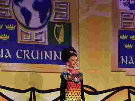 Dancer 129
