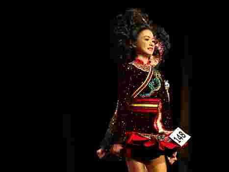 Dancer 148