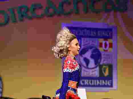 Dancer 152