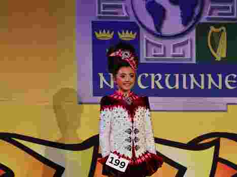 Dancer 199