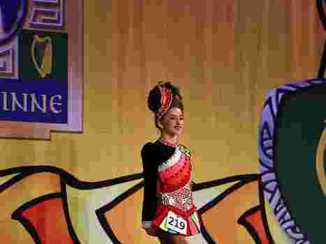 Dancer 219