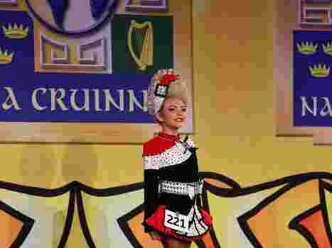 Dancer 221
