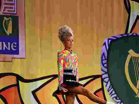 Dancer 222
