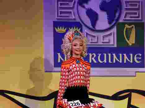 Dancer 226