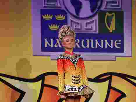 Dancer 232