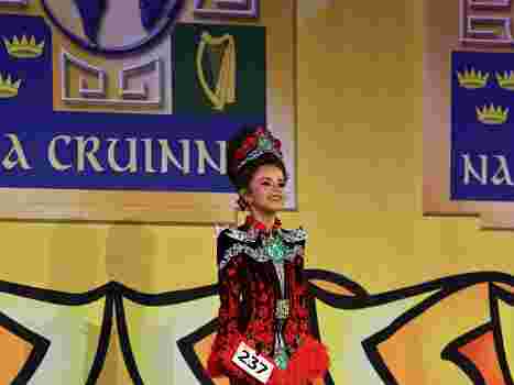 Dancer 237