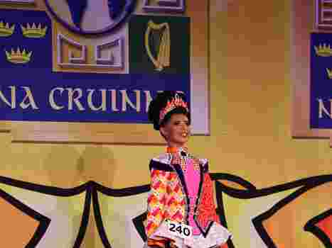 Dancer 240