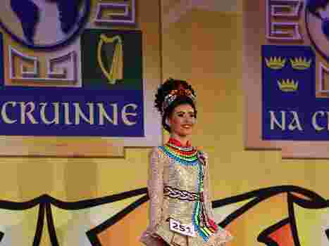 Dancer 251