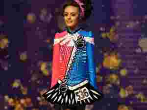 dancer 536