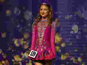 dancer 539