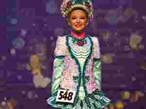 dancer 548