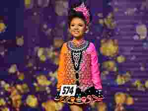 dancer 574