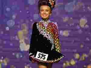 dancer 575