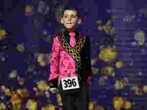 dancer 396