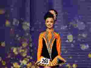 dancer 265