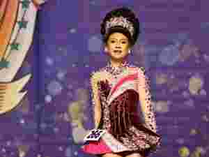 dancer 266
