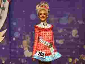 dancer 268