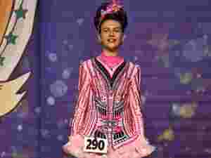 dancer 290