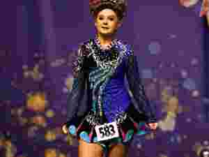dancer 583