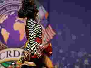 dancer 601