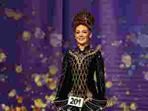 dancer 201