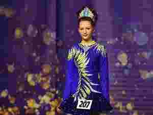 dancer 207