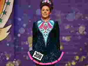 dancer 208