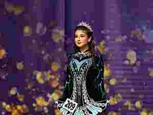 dancer 209