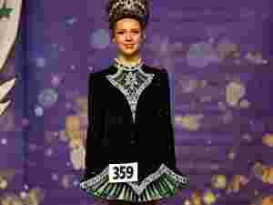dancer 359
