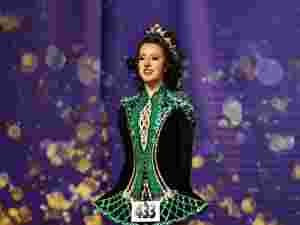 dancer 433