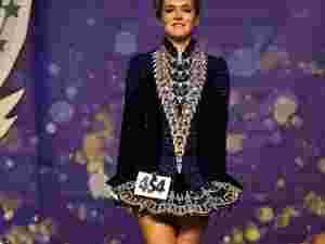 dancer 454