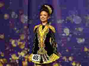 dancer 455