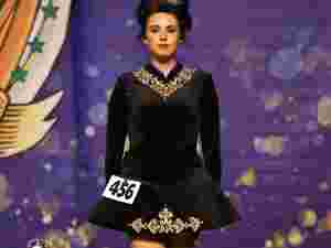 dancer 456
