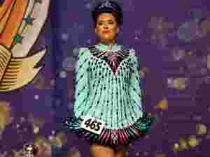 dancer 465